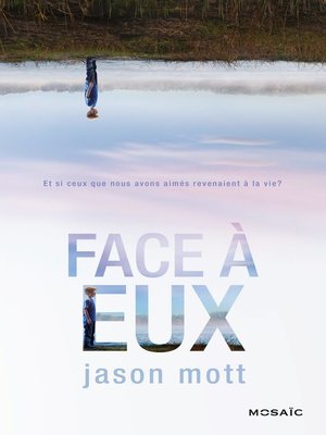 cover image of Face à eux